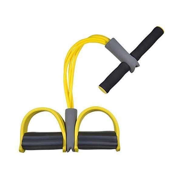 FitFlex™ Multifunktionel hjemmetræner med modstandsbånd