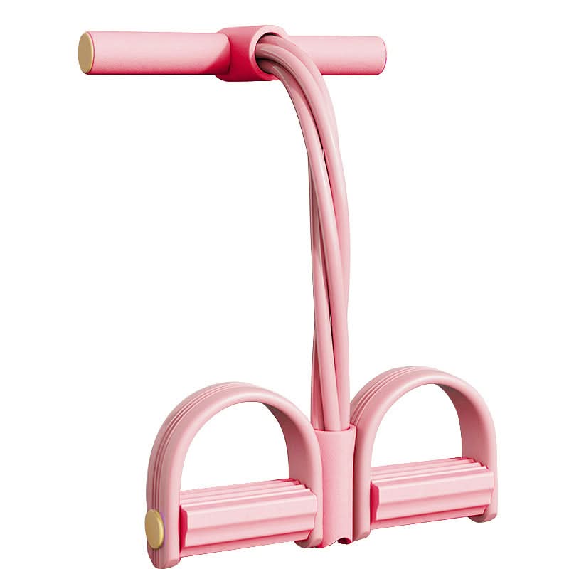 FitFlex™ Multifunktionel hjemmetræner med modstandsbånd