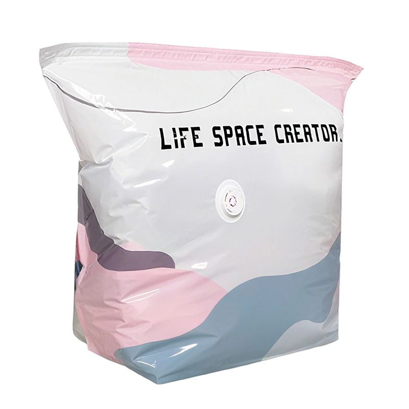 SpaceEase™ | Vakuum Opbevaringsposer