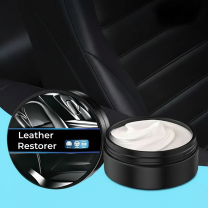 Levoria™ – Multifunktionel lædercreme