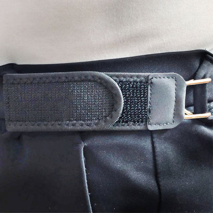 BuckleFree™ | Elastisk Bælte Uden Spænde