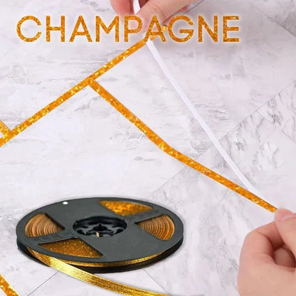 SealEdge™ - Vandtæt Tætningstape