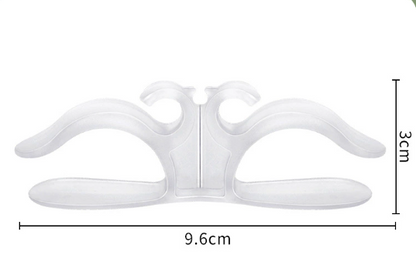 CableWrap™ – Kabelorganisator til apparater (3 stk)