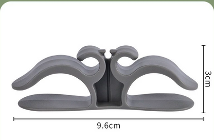 CableWrap™ – Kabelorganisator til apparater (3 stk)