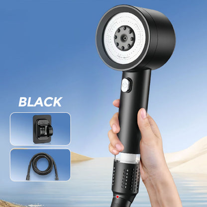 NordShower™ 4-i-1 Højtryksbruser