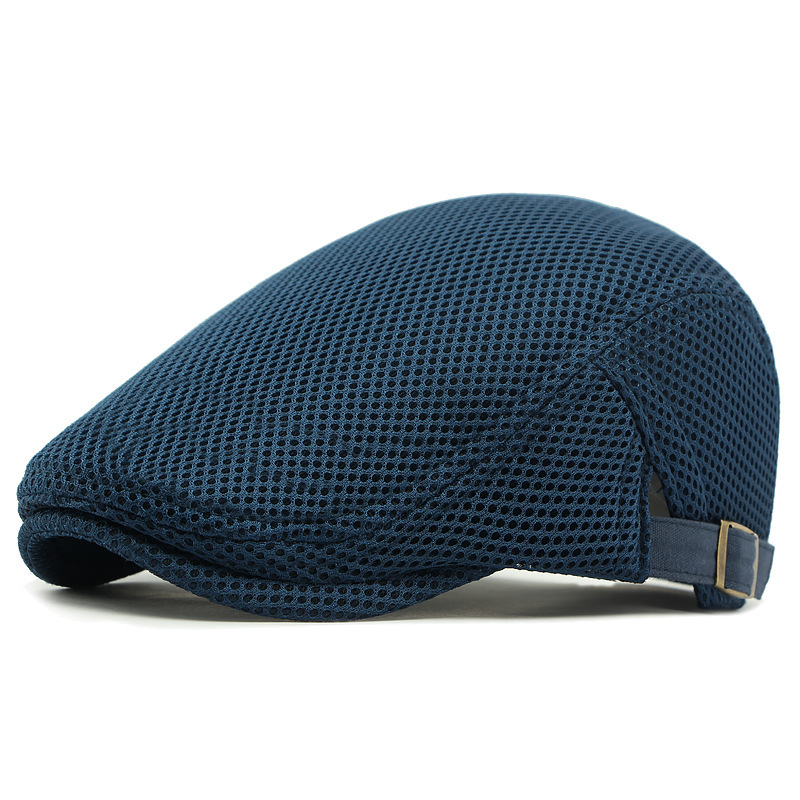 Mikkelsen™ Åndbar Mesh Sixpence