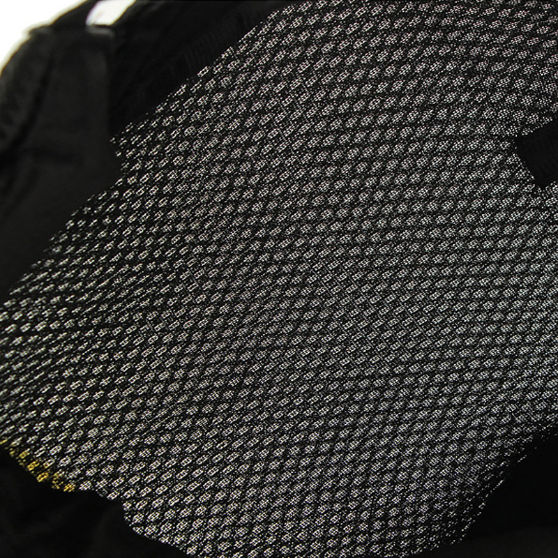 Mikkelsen™ Åndbar Mesh Sixpence
