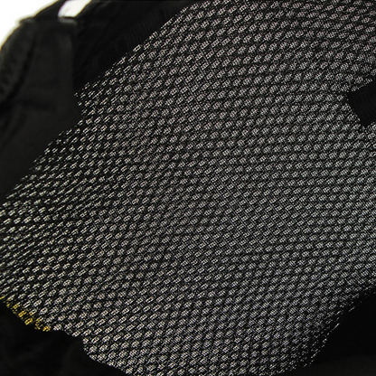 Mikkelsen™ Åndbar Mesh Sixpence