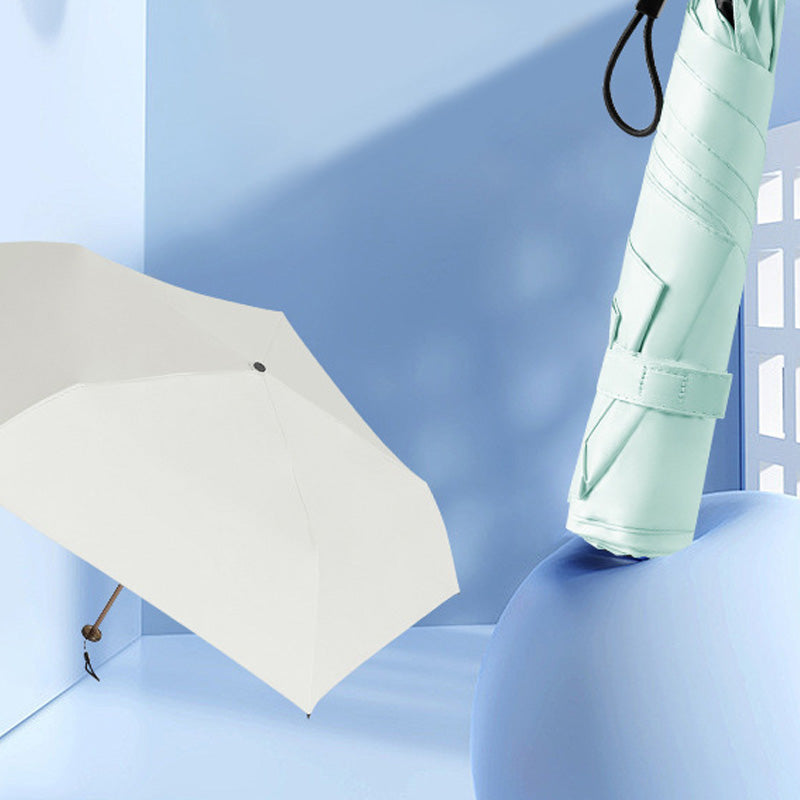 Avelune™ Ultra-Let Kompakt Paraply