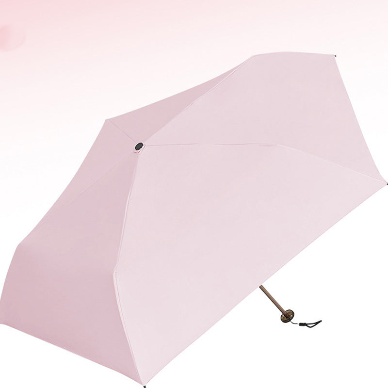 Avelune™ Ultra-Let Kompakt Paraply