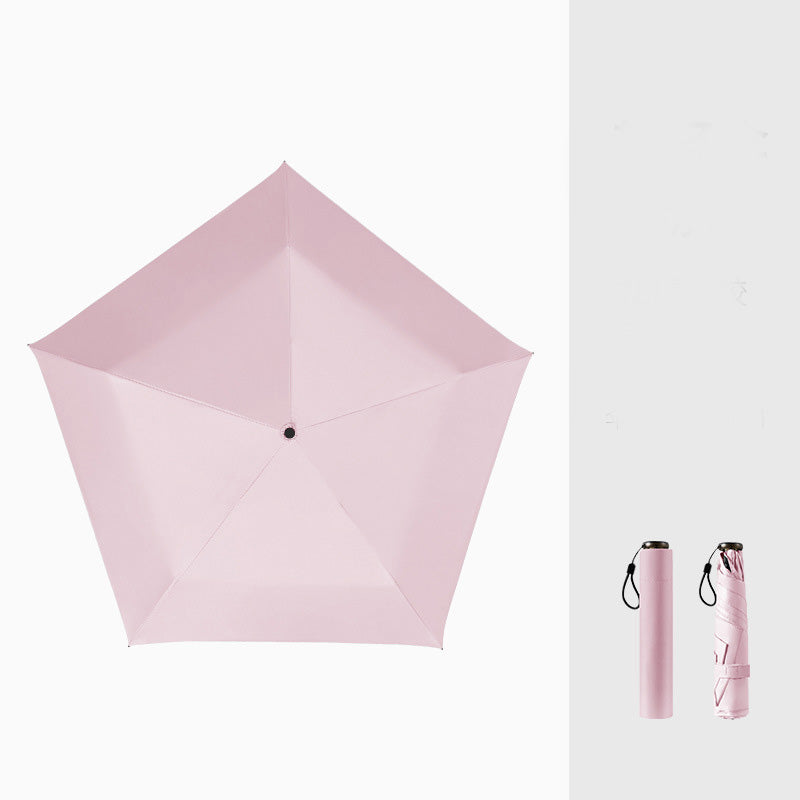 Avelune™ Ultra-Let Kompakt Paraply