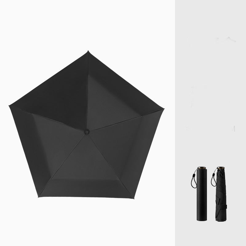 Avelune™ Ultra-Let Kompakt Paraply