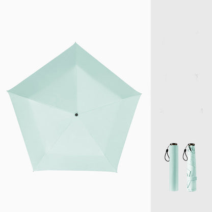Avelune™ Ultra-Let Kompakt Paraply