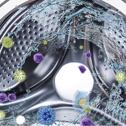 PureWash™ Vaskemaskinerens Tabletter