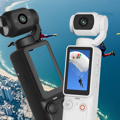 Pixora™ – Kompakt kamera