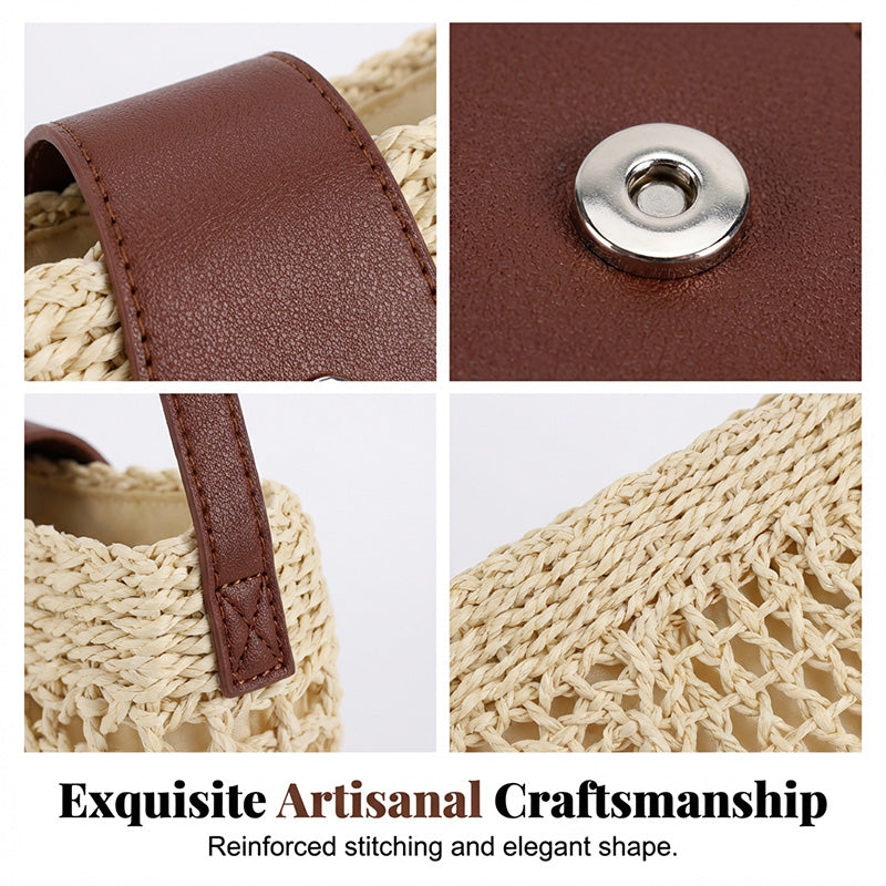 Emma Laurent™ Boho Taske