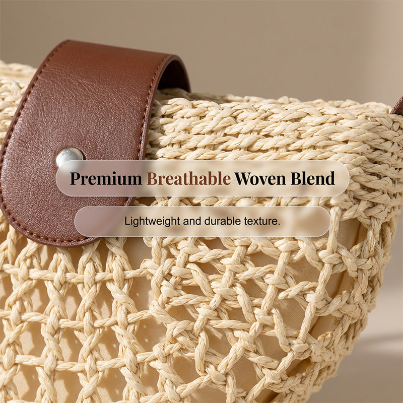Emma Laurent™ Boho Taske