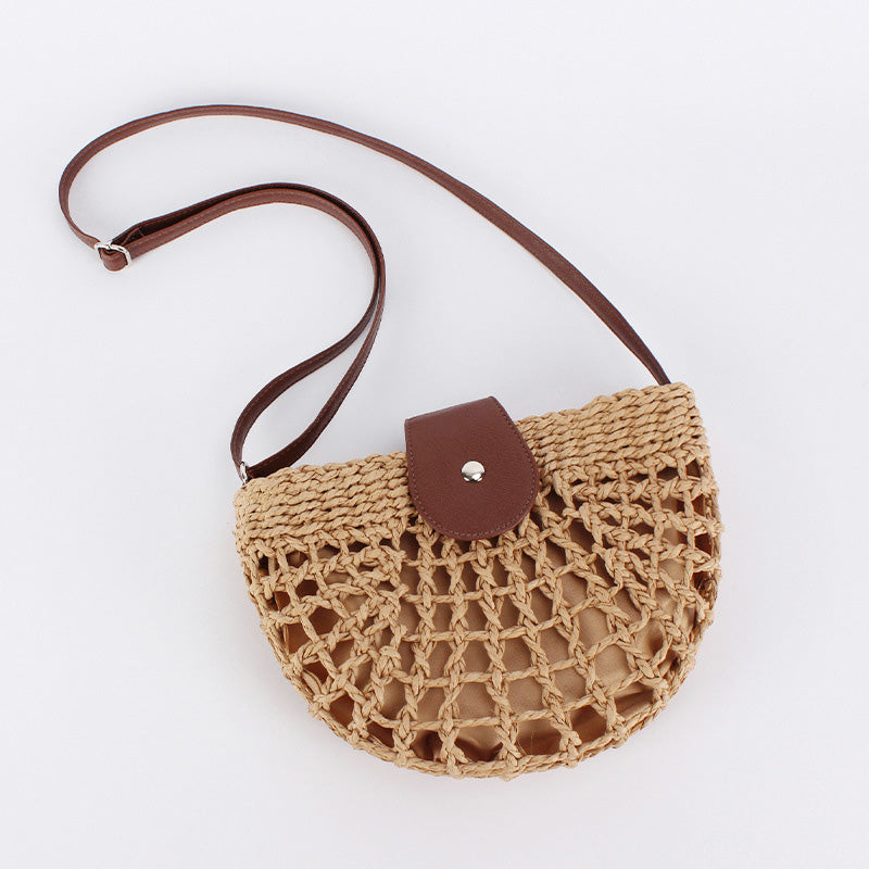 Emma Laurent™ Boho Taske