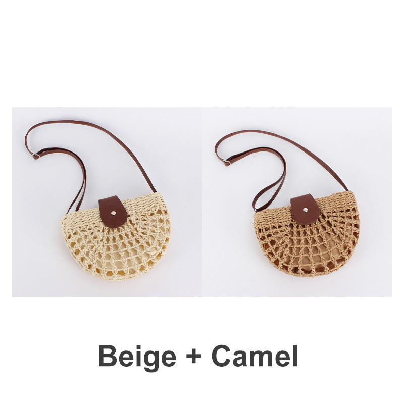 Emma Laurent™ Boho Taske