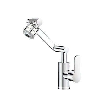 AquaFlex™ – 360° drejeligt vandhanehoved