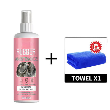 MoldFree™ Instant Skimmelrens