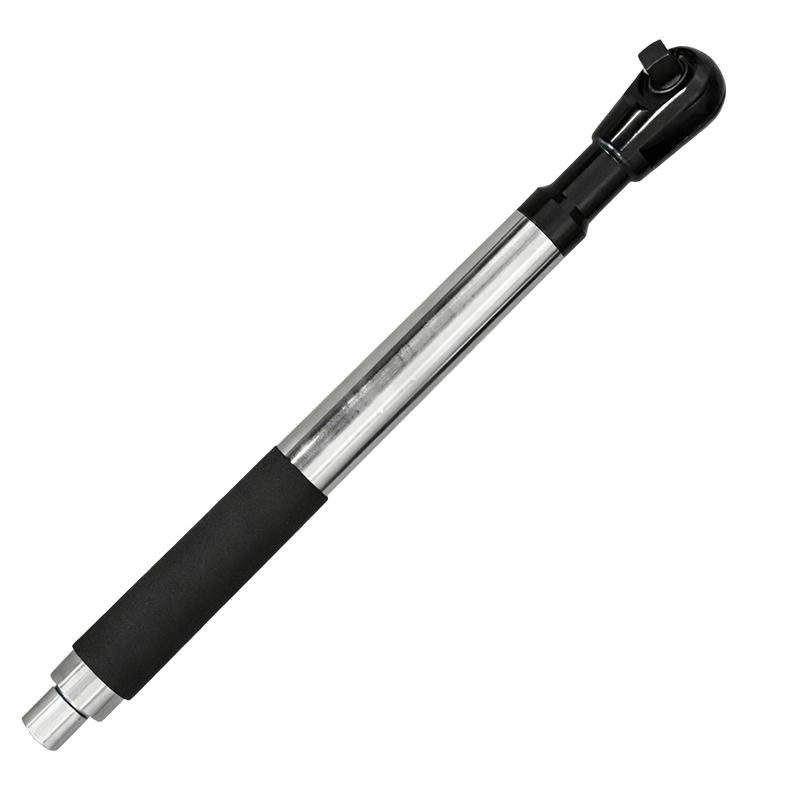 TorqueReach™ – Teleskopisk skraldenøgle