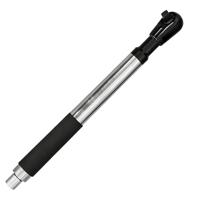 TorqueReach™ – Teleskopisk skraldenøgle