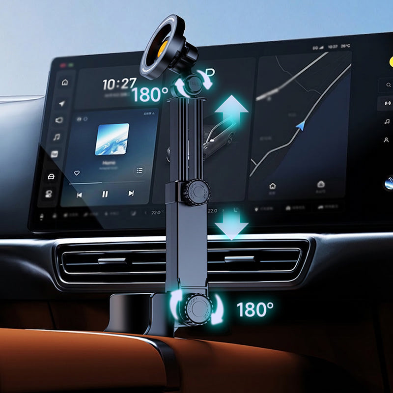NordGrip™ Kopholder Telefonholder 360°
