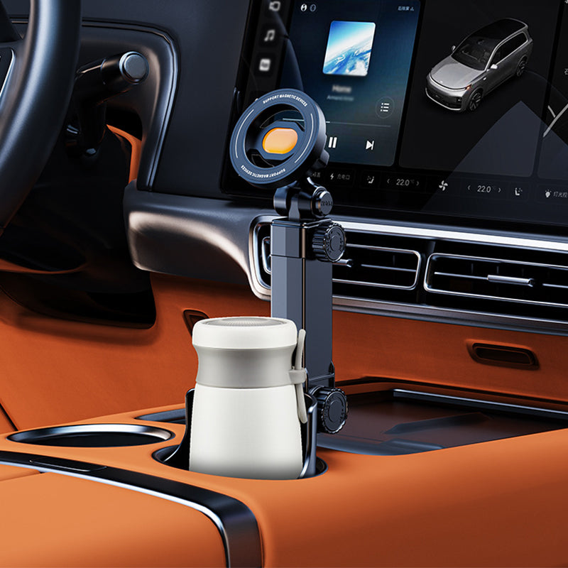 NordGrip™ Kopholder Telefonholder 360°