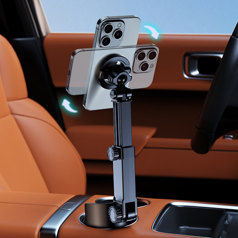 NordGrip™ Kopholder Telefonholder 360°