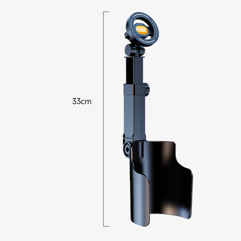 NordGrip™ Kopholder Telefonholder 360°