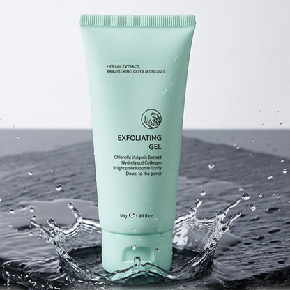 AloeGlow™ – Eksfolierende gel med planteekstrakter