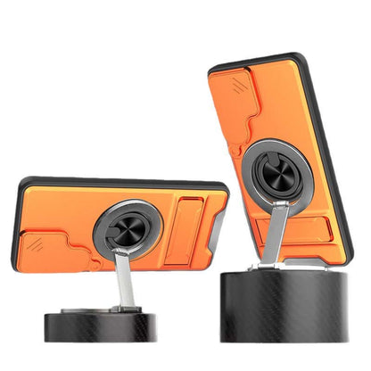 GuardRing™ 5-i-1 Samsung Beskyttelsescover