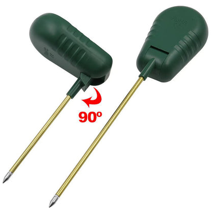 SoilSense™Jordtester 3-i-1