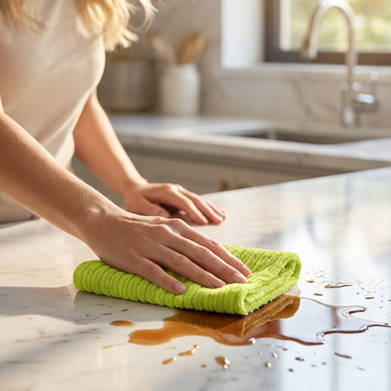 CleanRoll™ Genanvendelig rengøringsrulle