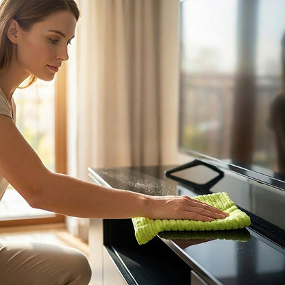 CleanRoll™ Genanvendelig rengøringsrulle