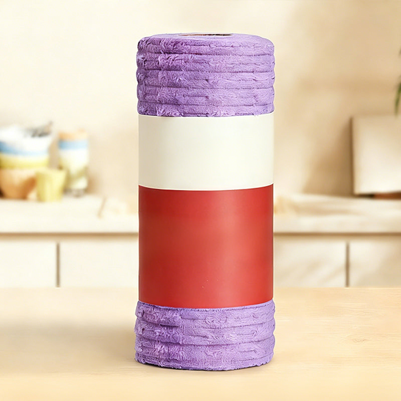 CleanRoll™ Genanvendelig rengøringsrulle
