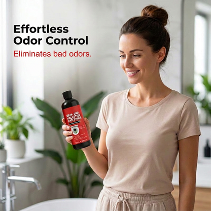 ScaleAway™ – Effektiv Kalk- og Urinstenfjerner