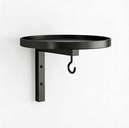 BirdHaven™ – Fuglebad i Metal