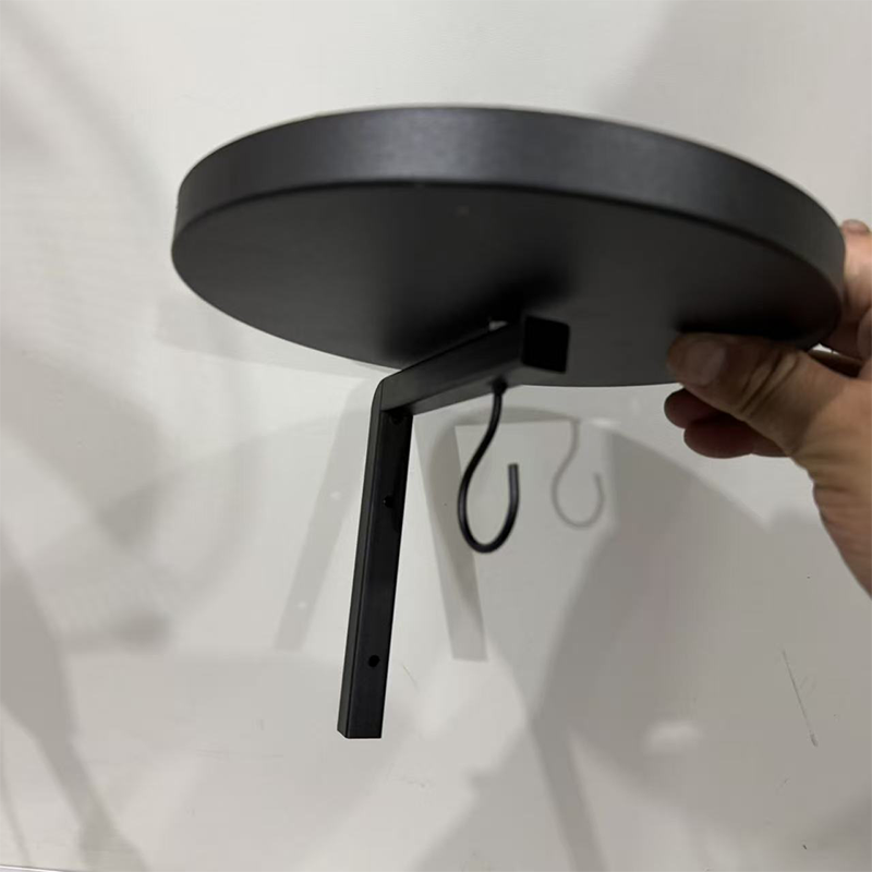 BirdHaven™ – Fuglebad i Metal