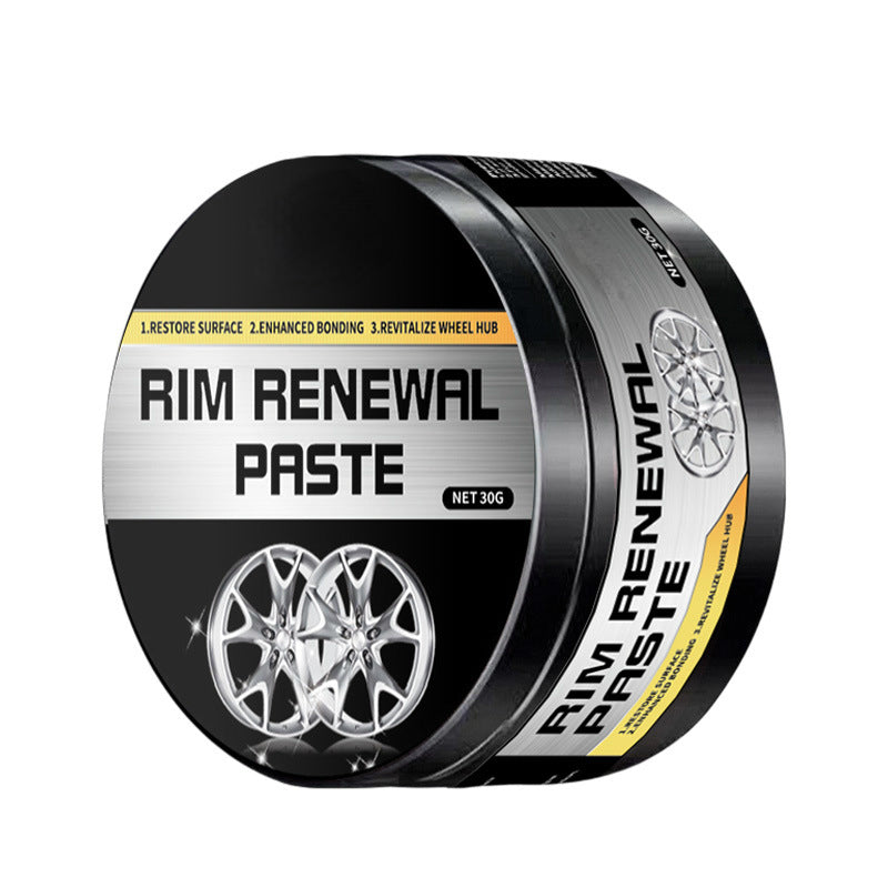 RimRevive™ | Fælgfornyelsespasta