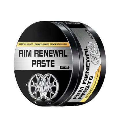RimRevive™ | Fælgfornyelsespasta