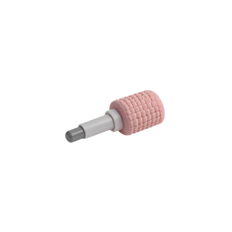 Nailora™ | Elektrisk Manicure- & Pedicuresæt