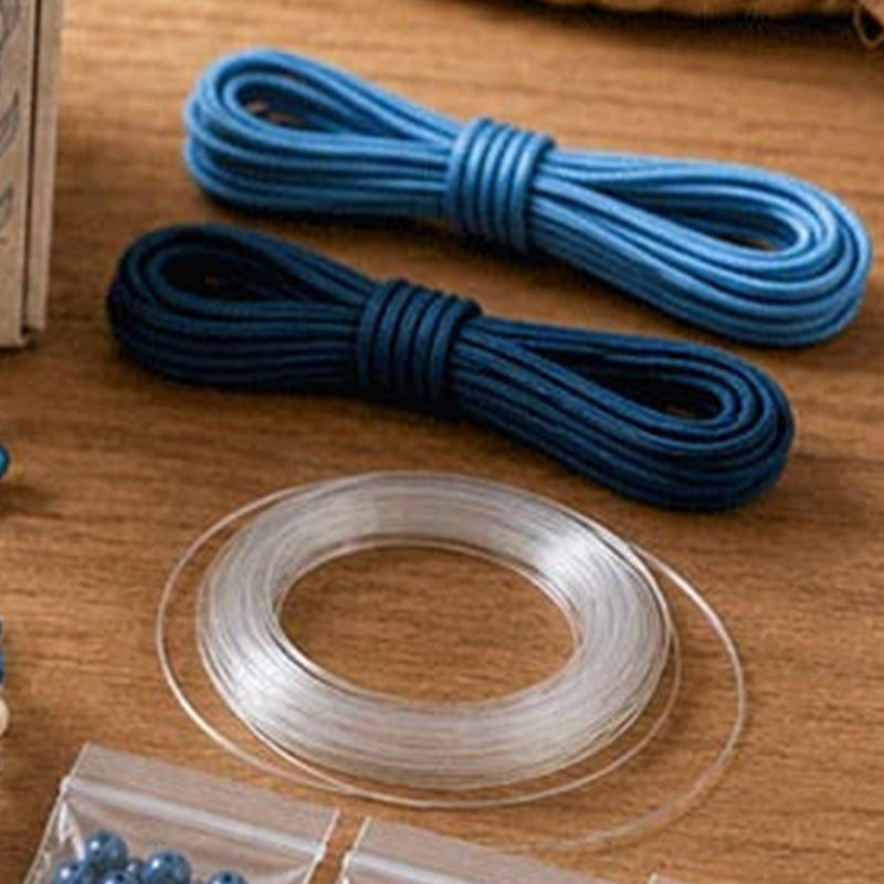 CreatiBeads™ – DIY Perlesæt med 3D-Dyr