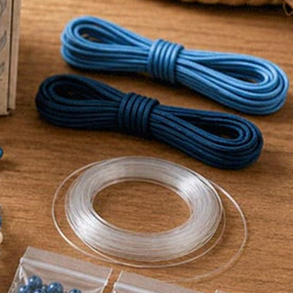 CreatiBeads™ – DIY Perlesæt med 3D-Dyr