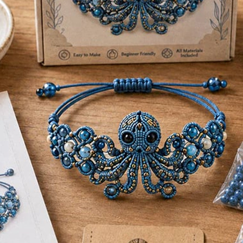 CreatiBeads™ – DIY Perlesæt med 3D-Dyr