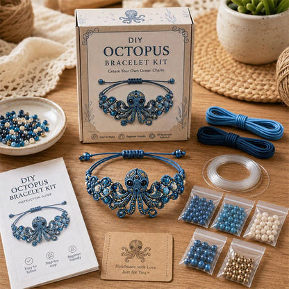 CreatiBeads™ – DIY Perlesæt med 3D-Dyr