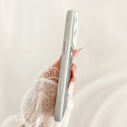 MagSafe™ stødsikkert iPhone-cover