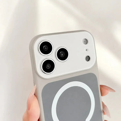 MagSafe™ stødsikkert iPhone-cover