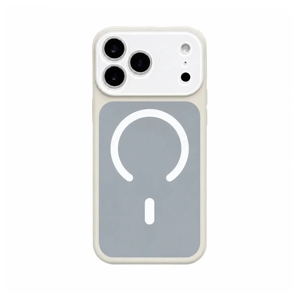 MagSafe™ stødsikkert iPhone-cover